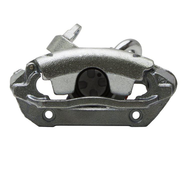 *CALIPER-SILVER ZINC