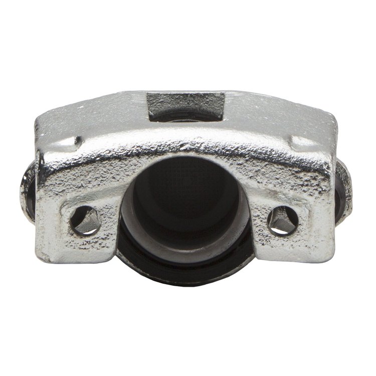 *CALIPER-SILVER ZINC