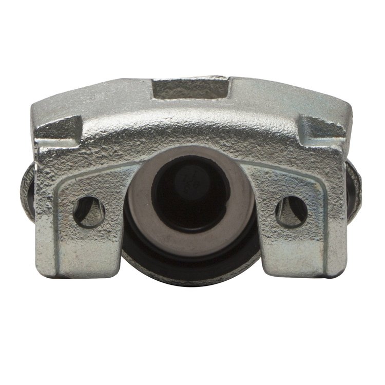*CALIPER-SILVER ZINC