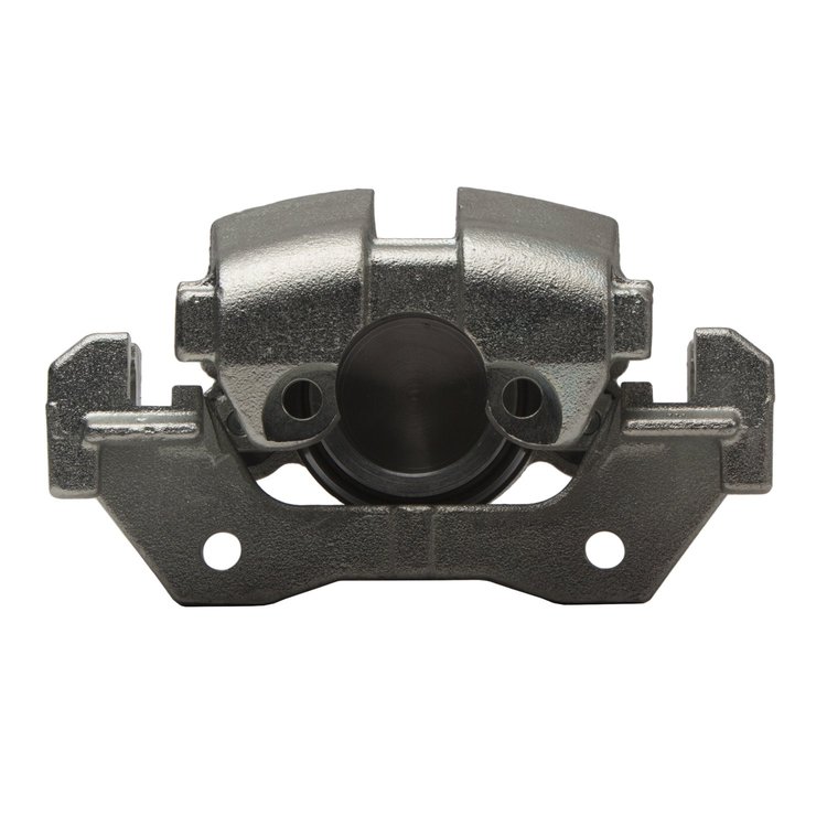 *CALIPER-SILVER ZINC
