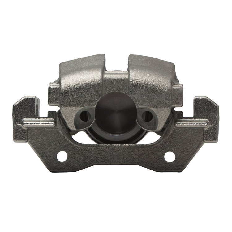 *CALIPER-SILVER ZINC