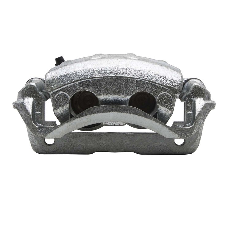 *CALIPER-SILVER ZINC