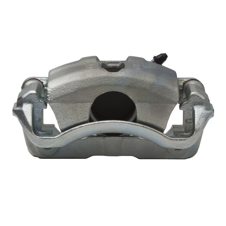 *CALIPER-SILVER ZINC