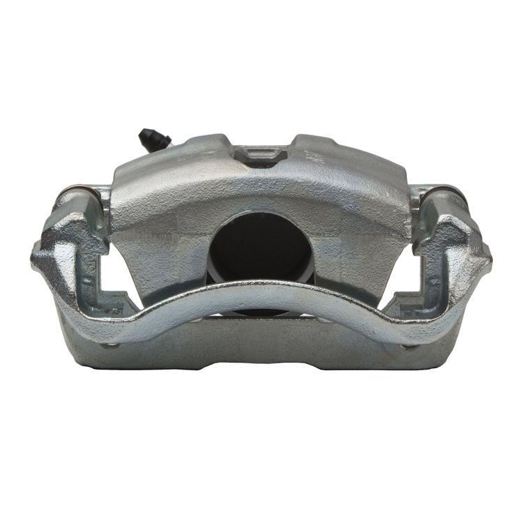 *CALIPER-SILVER ZINC