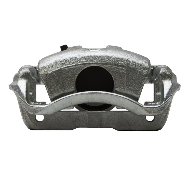 *CALIPER-SILVER ZINC