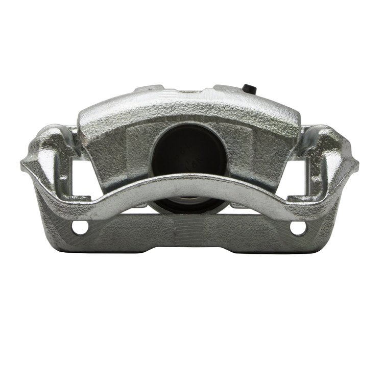 *CALIPER-SILVER ZINC
