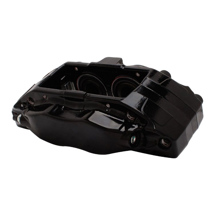 *CALIPER-BLACK PWDR COATE