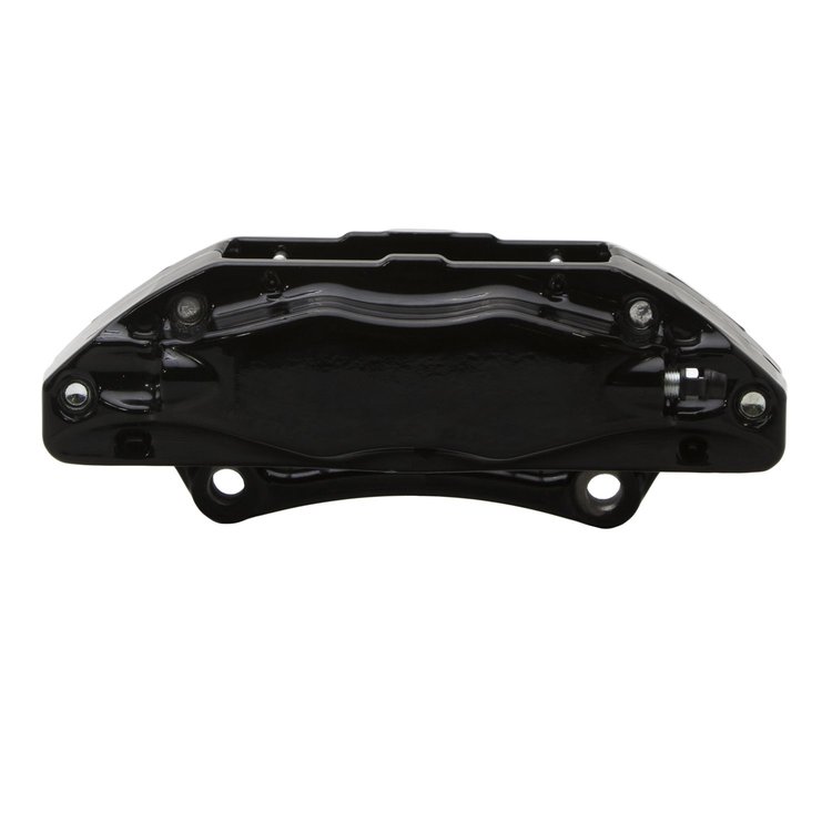 *CALIPER-BLACK PWDR COATE