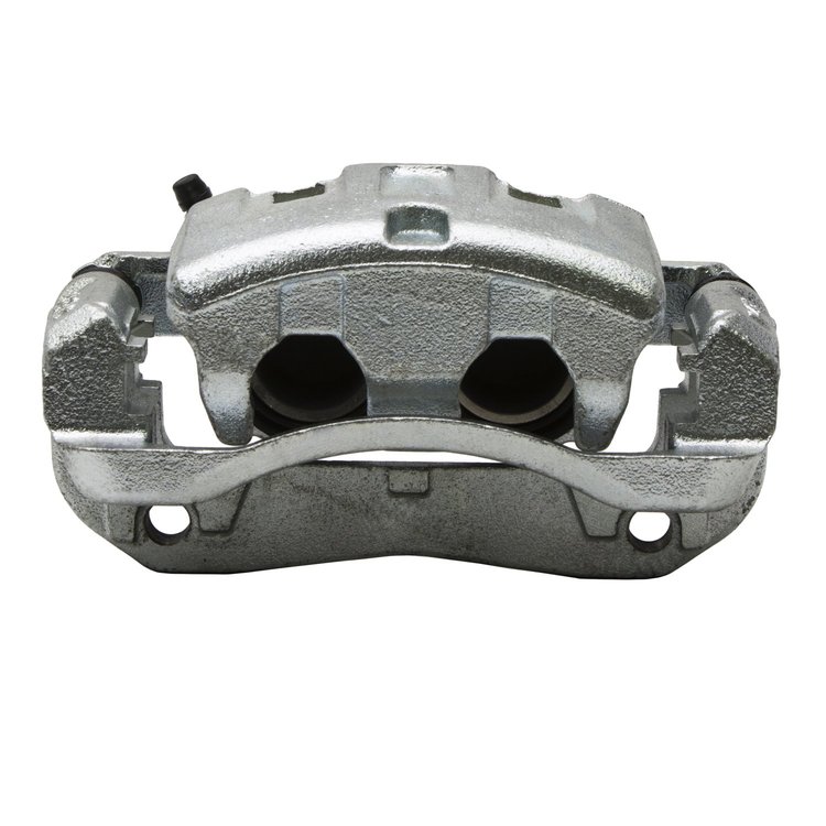 *CALIPER-SILVER ZINC