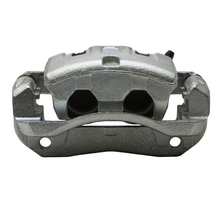 *CALIPER-SILVER ZINC