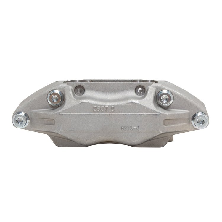 *CALIPER-SILVER ZINC