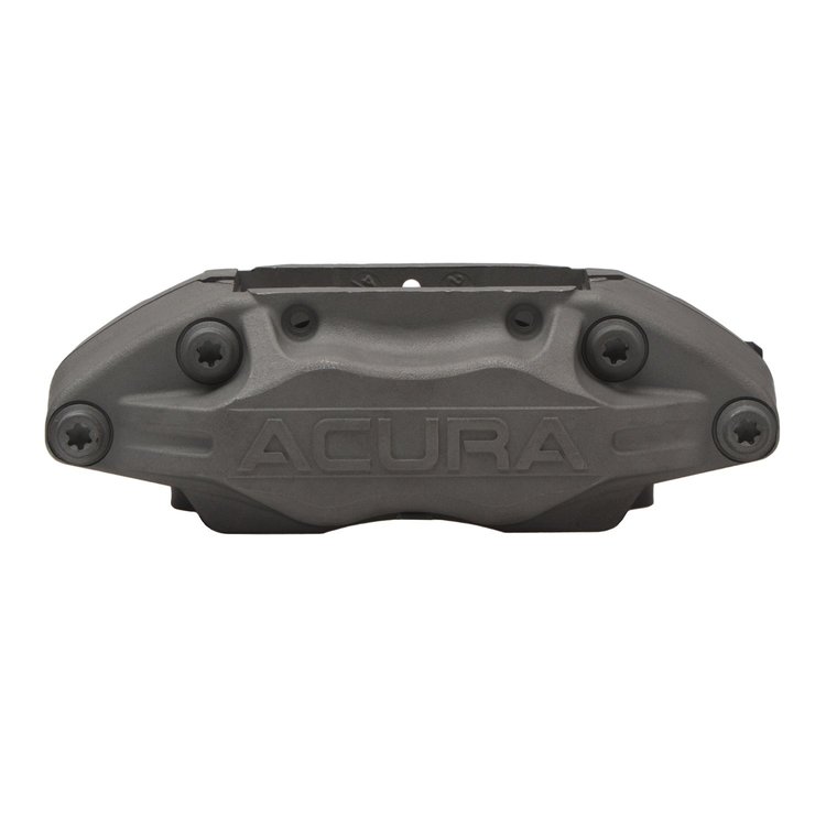 *CALIPER-SILVER ZINC