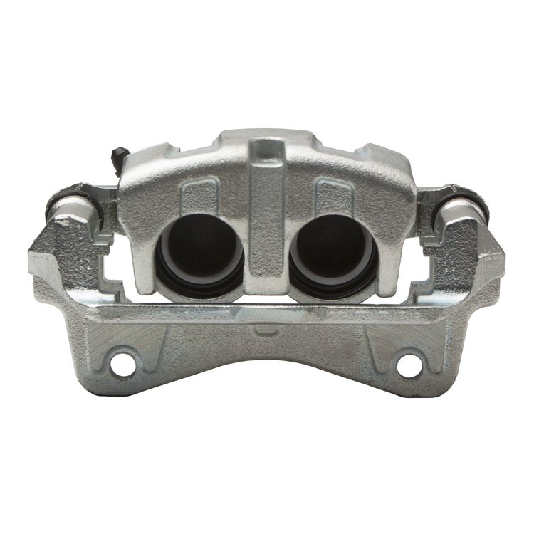 *CALIPER-SILVER ZINC