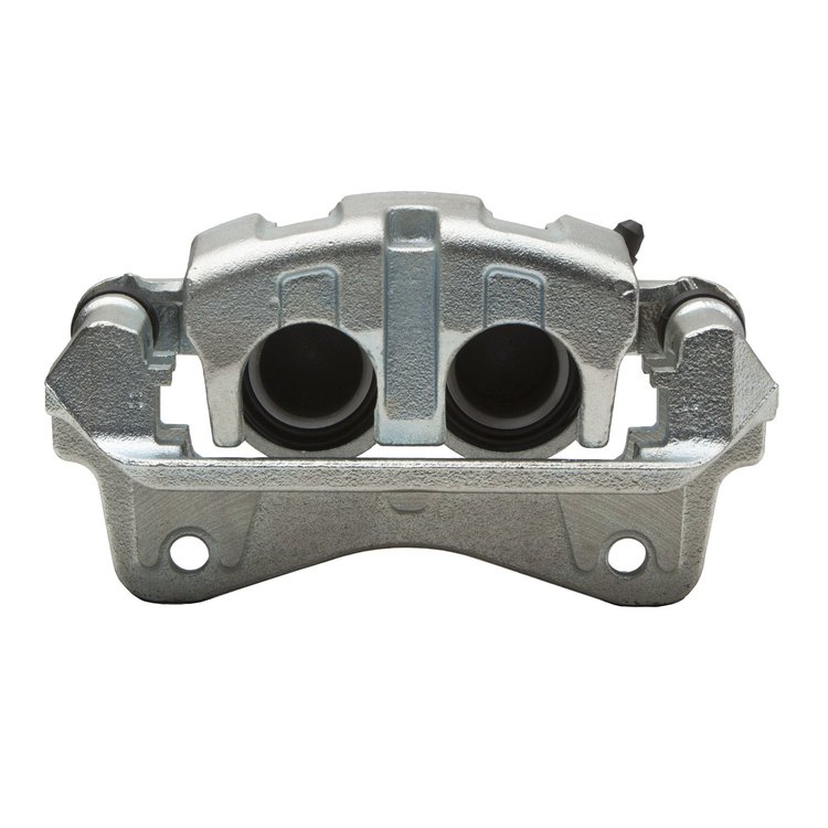 *CALIPER-SILVER ZINC