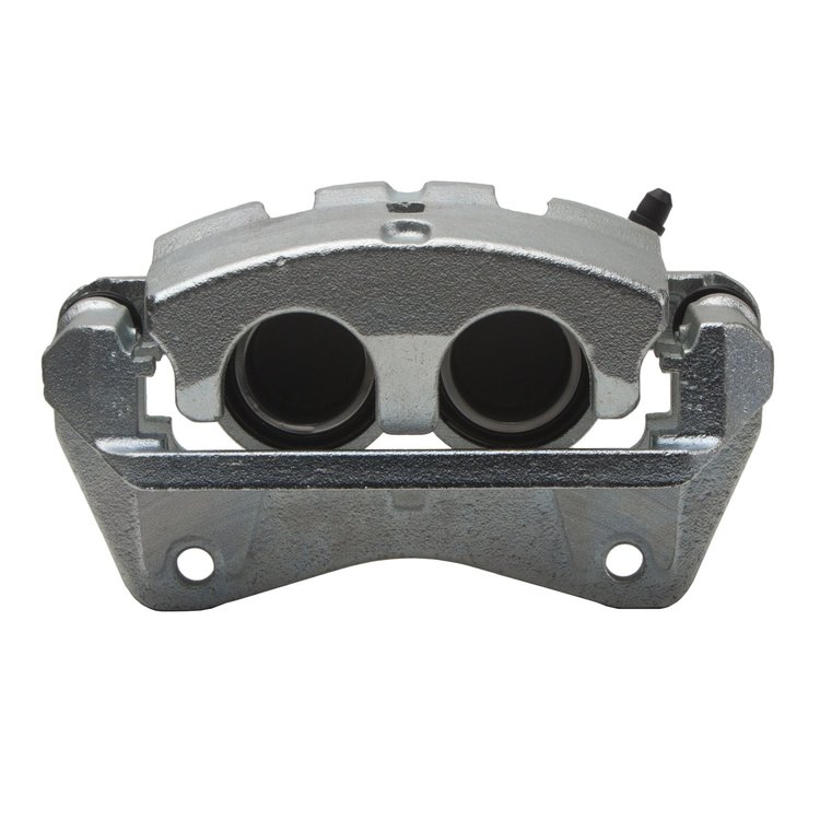 *CALIPER-SILVER ZINC