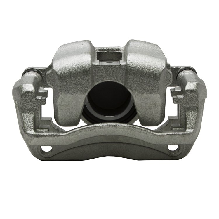 *CALIPER-SILVER ZINC