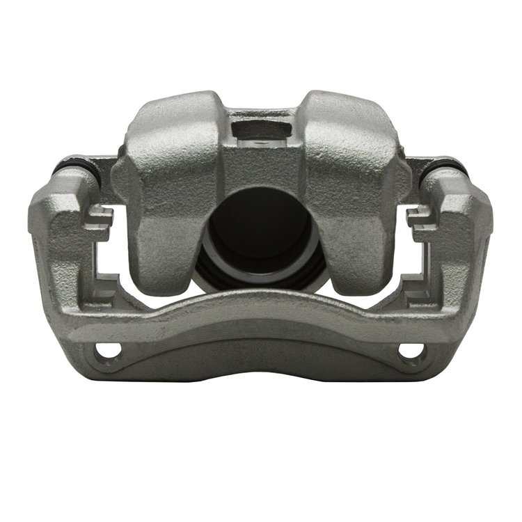 *CALIPER-SILVER ZINC