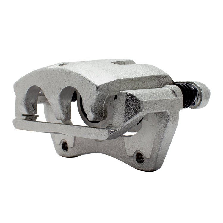 *CALIPER-SILVER ZINC