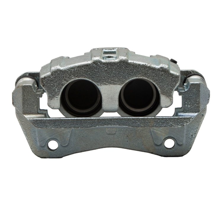 *CALIPER-SILVER ZINC