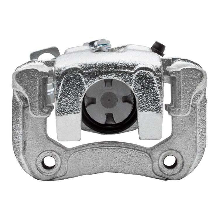 *CALIPER-SILVER ZINC