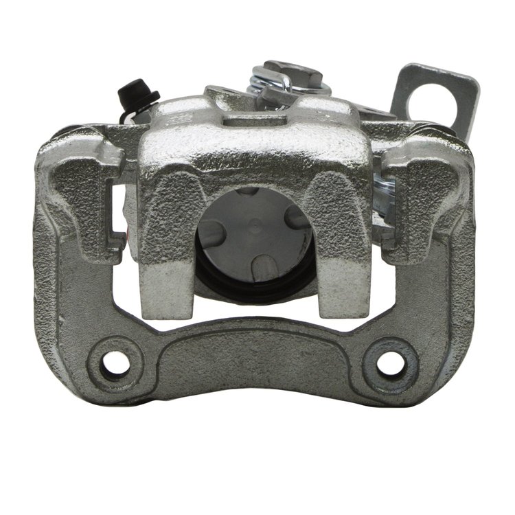 *CALIPER-SILVER ZINC
