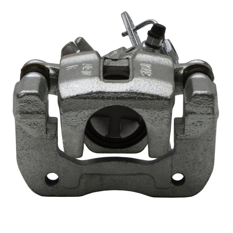 *CALIPER-SILVER ZINC