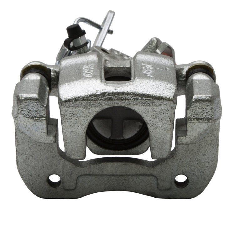 *CALIPER-SILVER ZINC