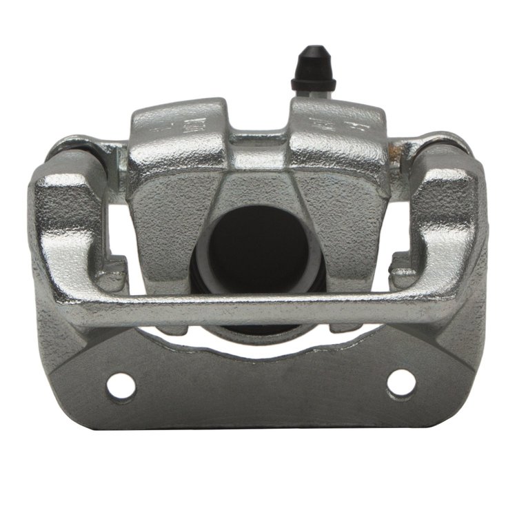 *CALIPER-SILVER ZINC