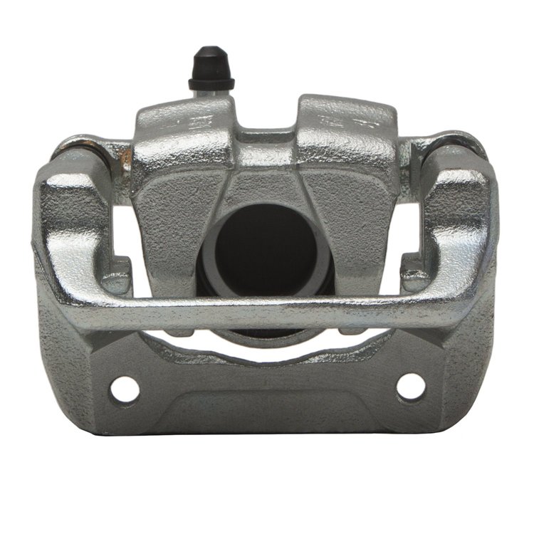 *CALIPER-SILVER ZINC