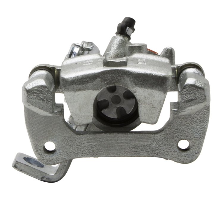 *CALIPER-SILVER ZINC