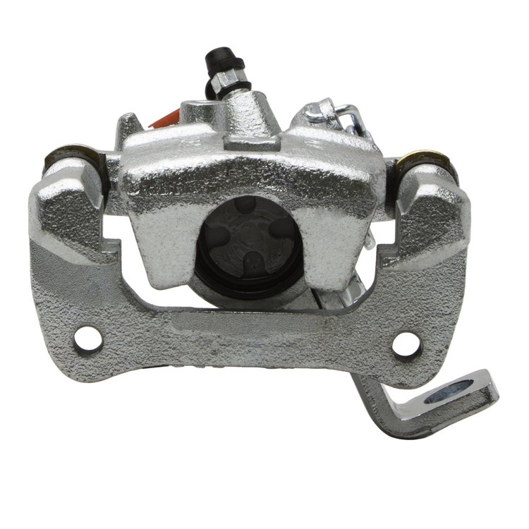 *CALIPER-SILVER ZINC