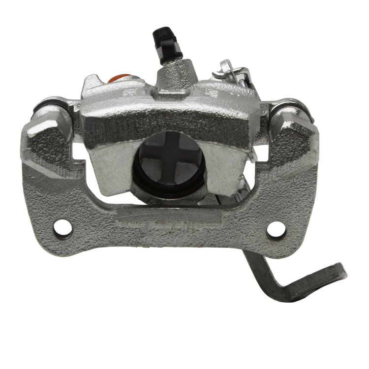 *CALIPER-SILVER ZINC