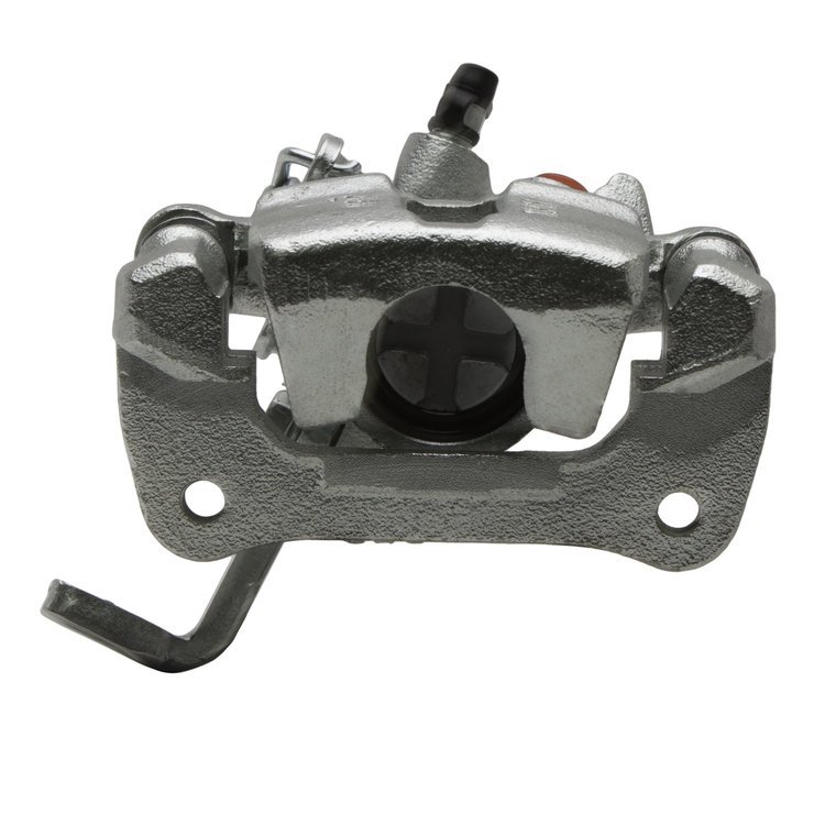 *CALIPER-SILVER ZINC