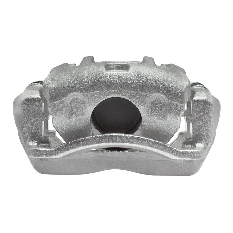 *CALIPER-SILVER ZINC