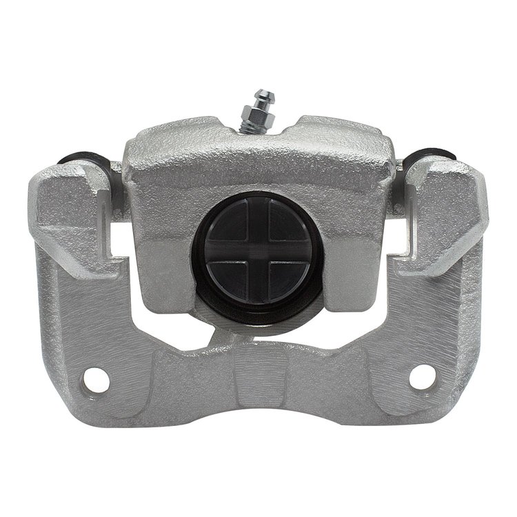 *CALIPER-SILVER ZINC