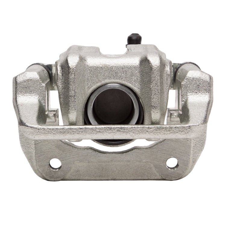 *CALIPER-SILVER ZINC
