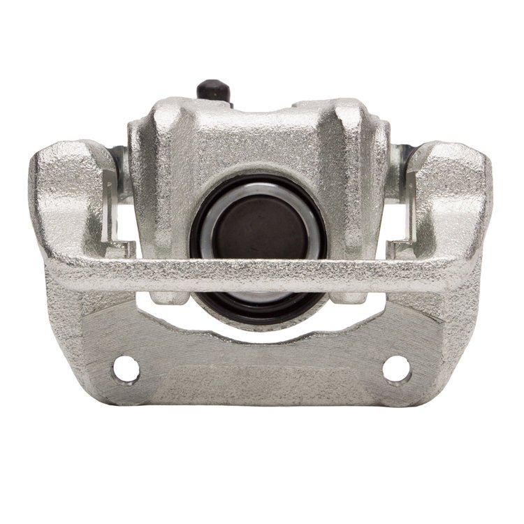 *CALIPER-SILVER ZINC
