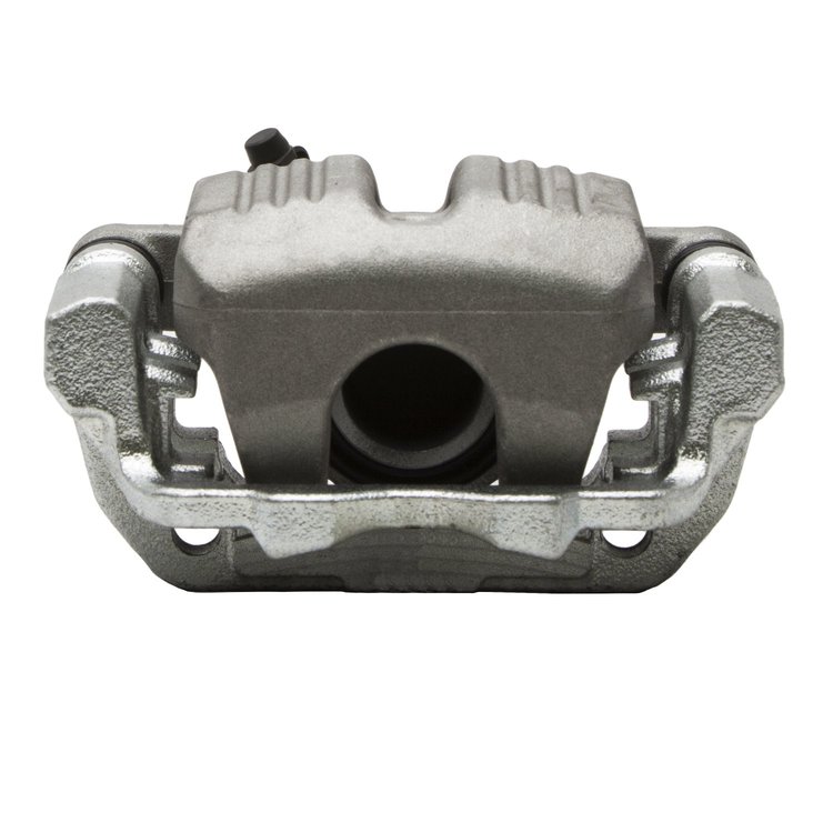 *CALIPER-SILVER ZINC