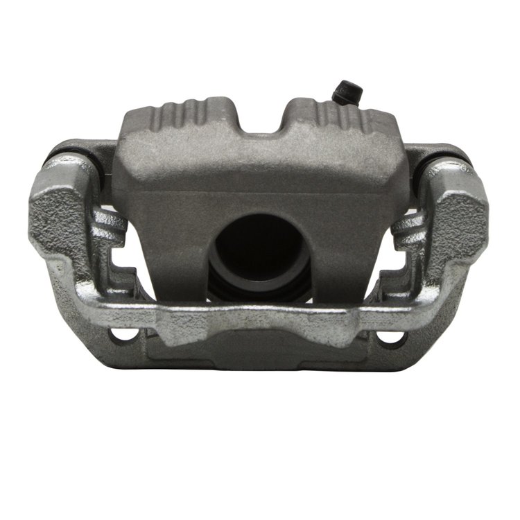 *CALIPER-SILVER ZINC