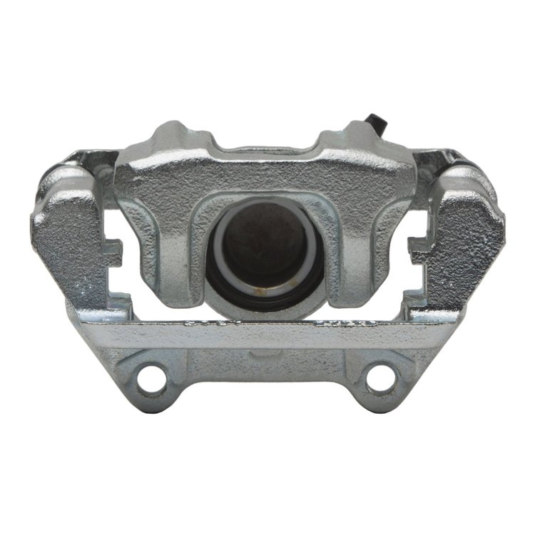*CALIPER-SILVER ZINC