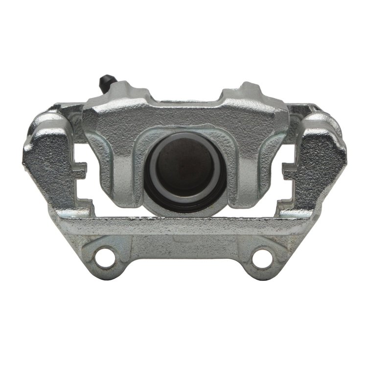 *CALIPER-SILVER ZINC