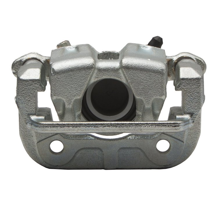 *CALIPER-SILVER ZINC