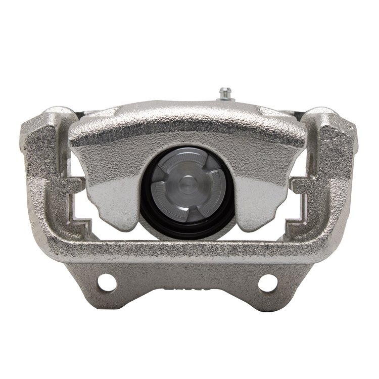 *CALIPER-SILVER ZINC
