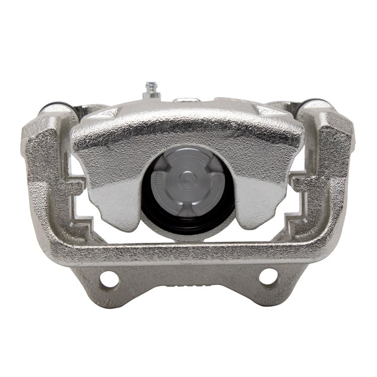 *CALIPER-SILVER ZINC