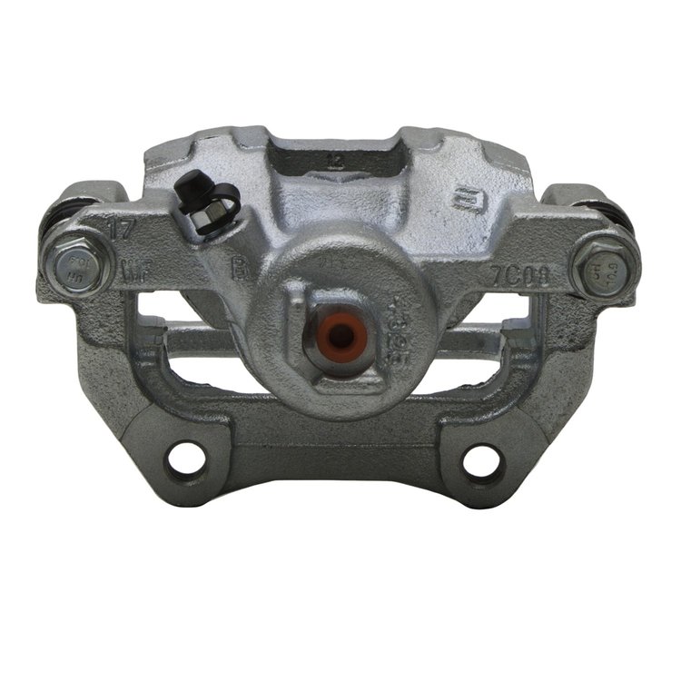 *CALIPER-SILVER ZINC