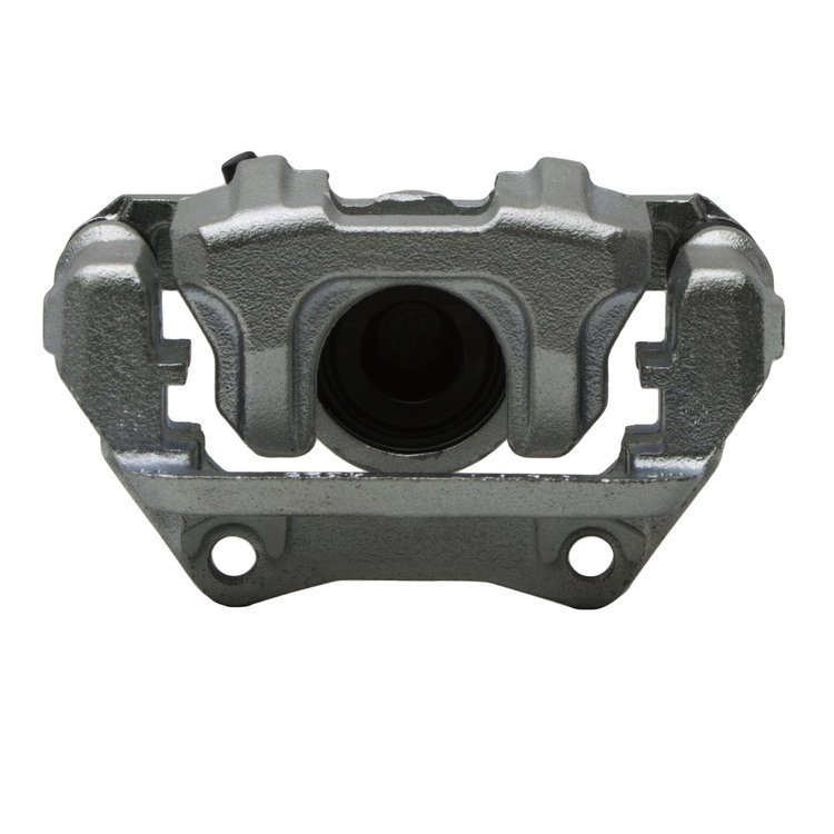 *CALIPER-SILVER ZINC