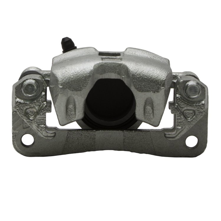 *CALIPER-SILVER ZINC