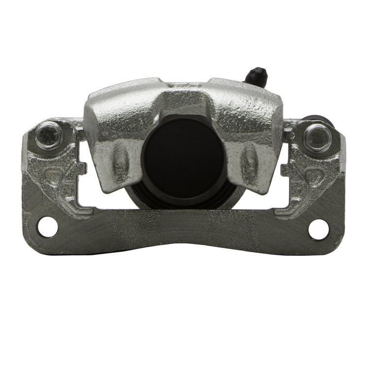 *CALIPER-SILVER ZINC