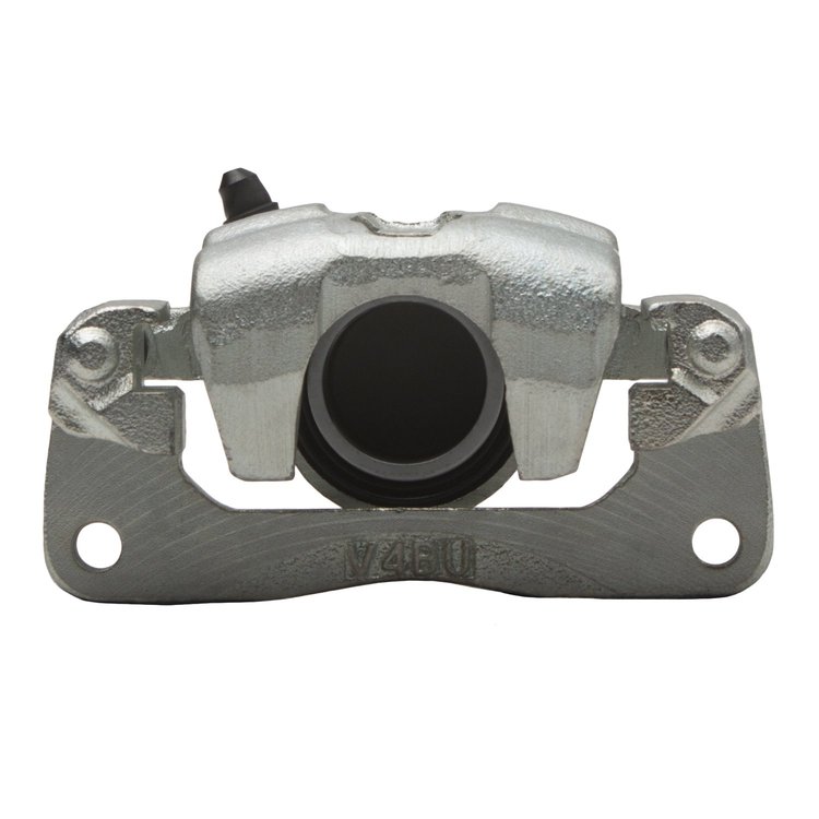 *CALIPER-SILVER ZINC