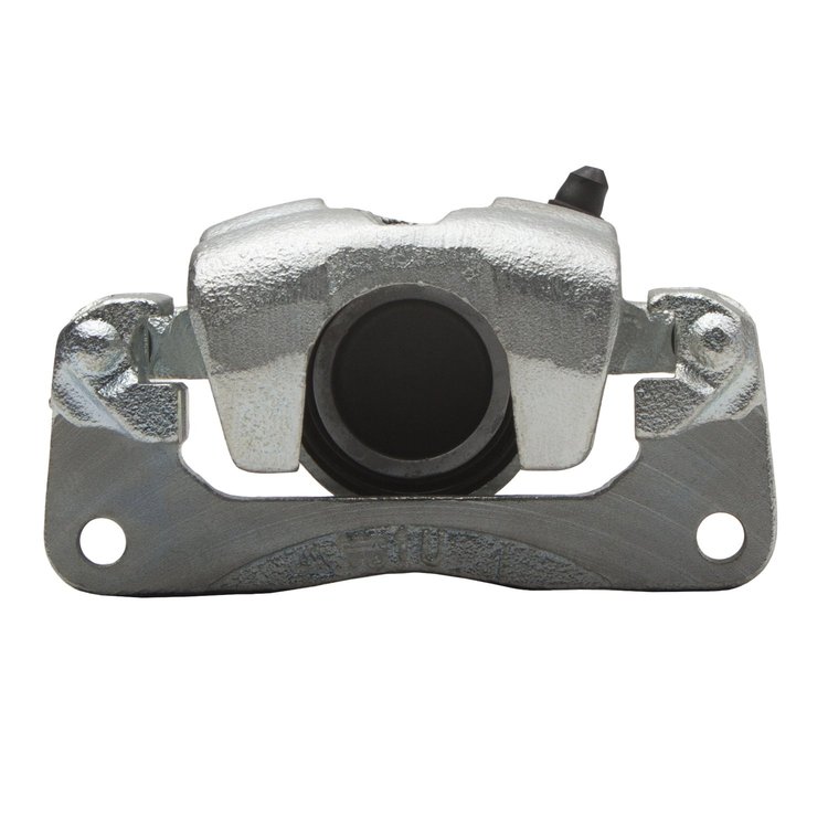 *CALIPER-SILVER ZINC